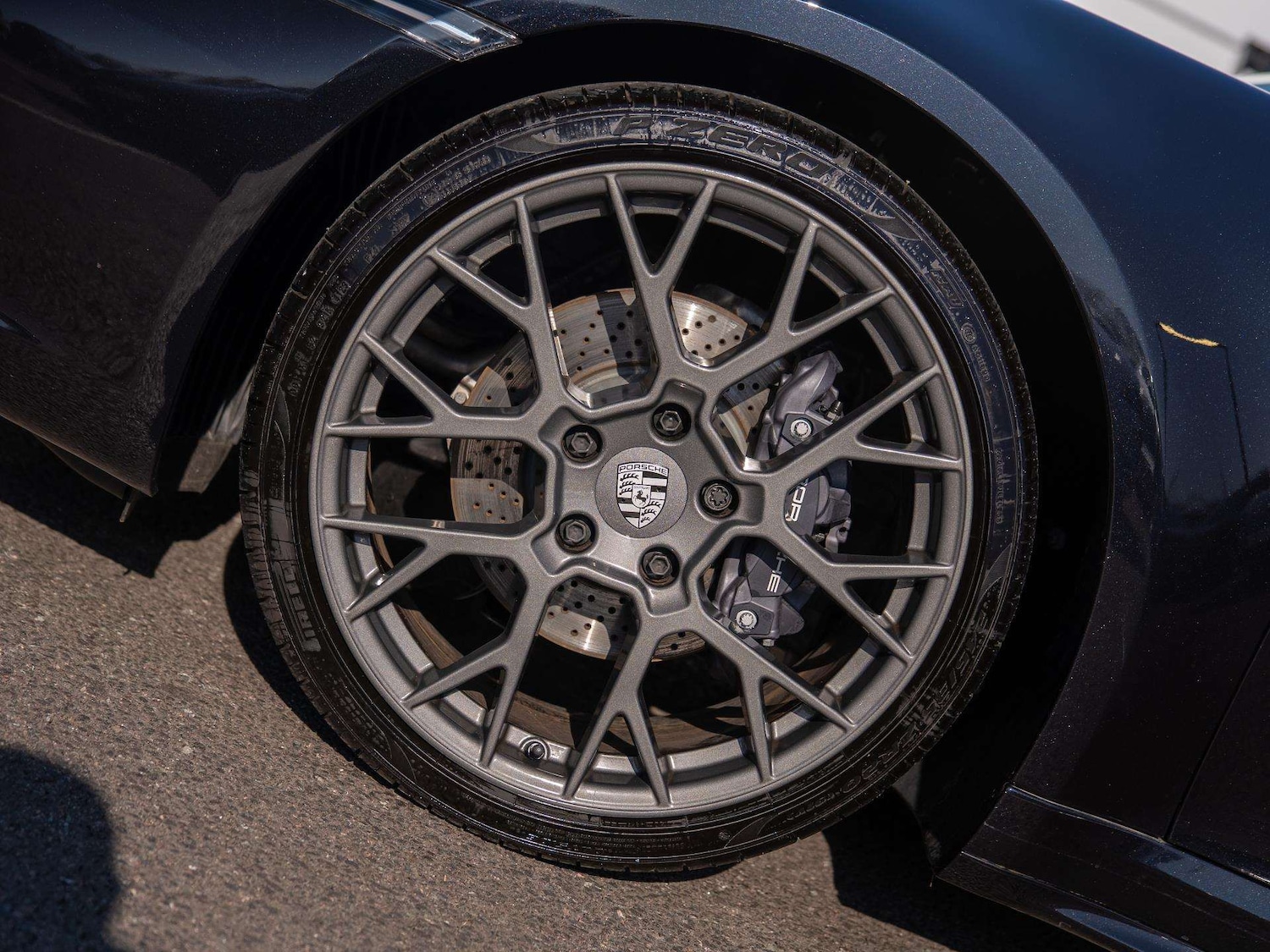 Used Porsche 911 2024 for sale - 78077038: Photo 4