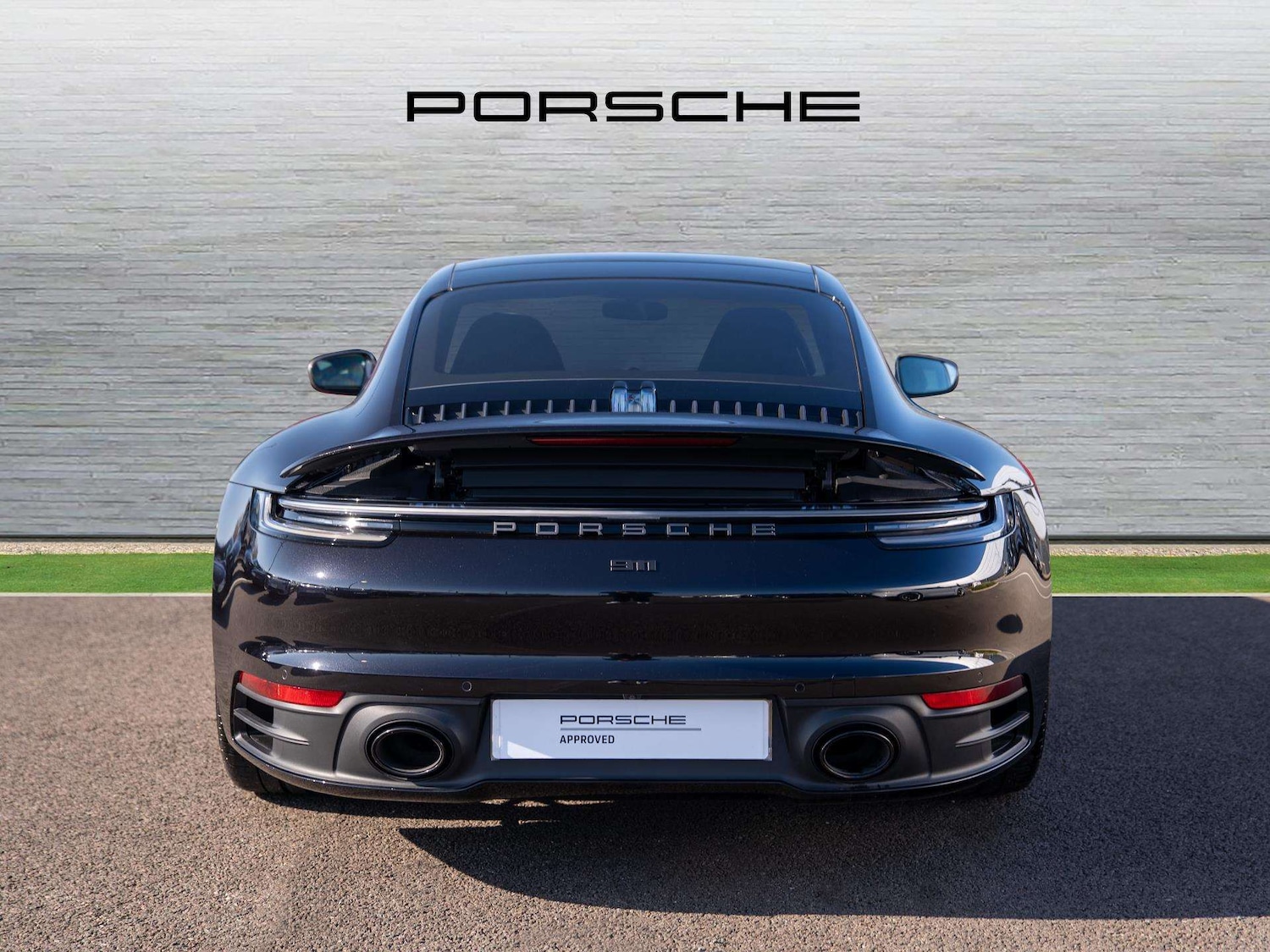 Used Porsche 911 2024 for sale - 78077038: Photo 7