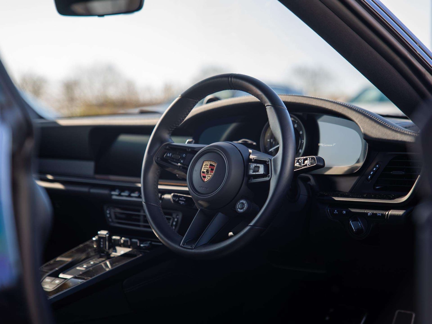 Used Porsche 911 2024 for sale - 78077038: Photo 8