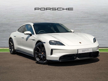 Used Porsche Taycan 2026 for sale - 79319610: Photo