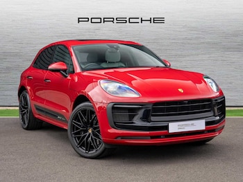 Used Porsche Macan 2024 for sale - 75555286: Photo