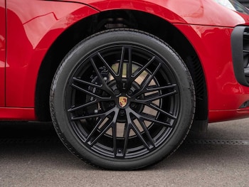 Used Porsche Macan 2024 for sale - 75555286: Photo