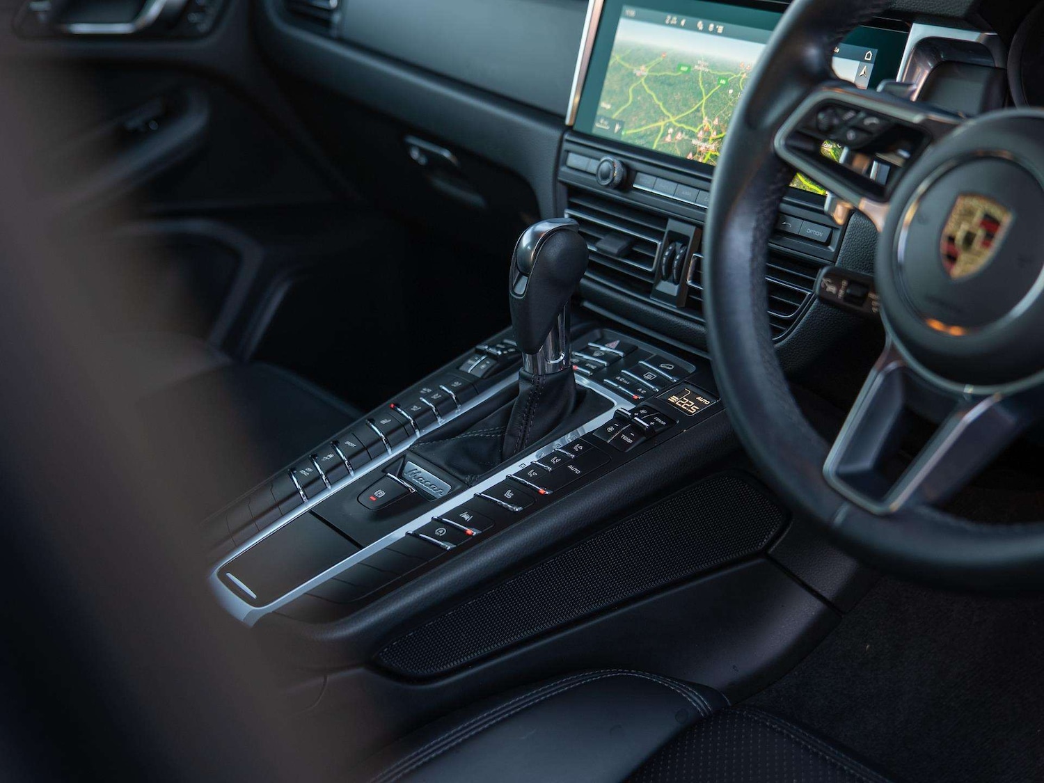 Used Porsche Macan 2021 for sale - 77282003: Photo 22