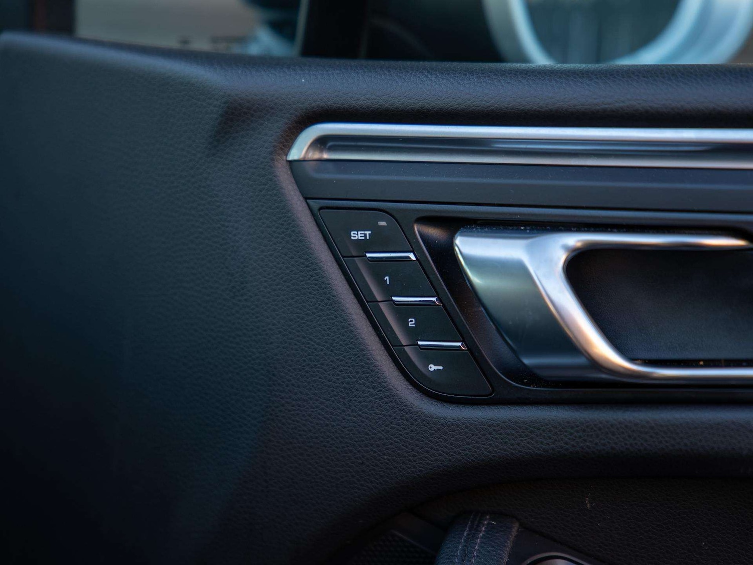 Used Porsche Macan 2021 for sale - 77282003: Photo 25