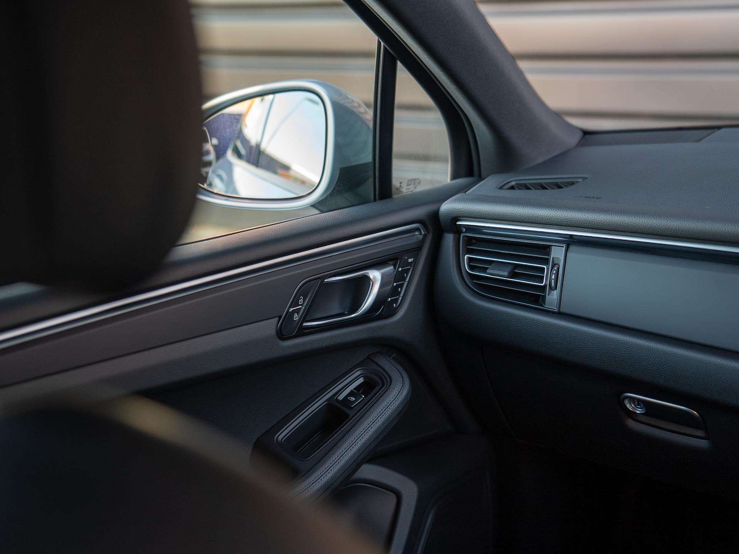 Used Porsche Macan 2021 for sale - 77282003: Photo 26