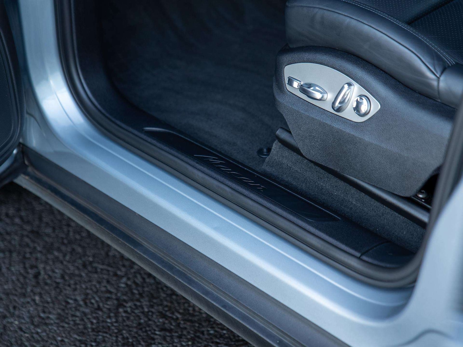 Used Porsche Macan 2021 for sale - 77282003: Photo 27