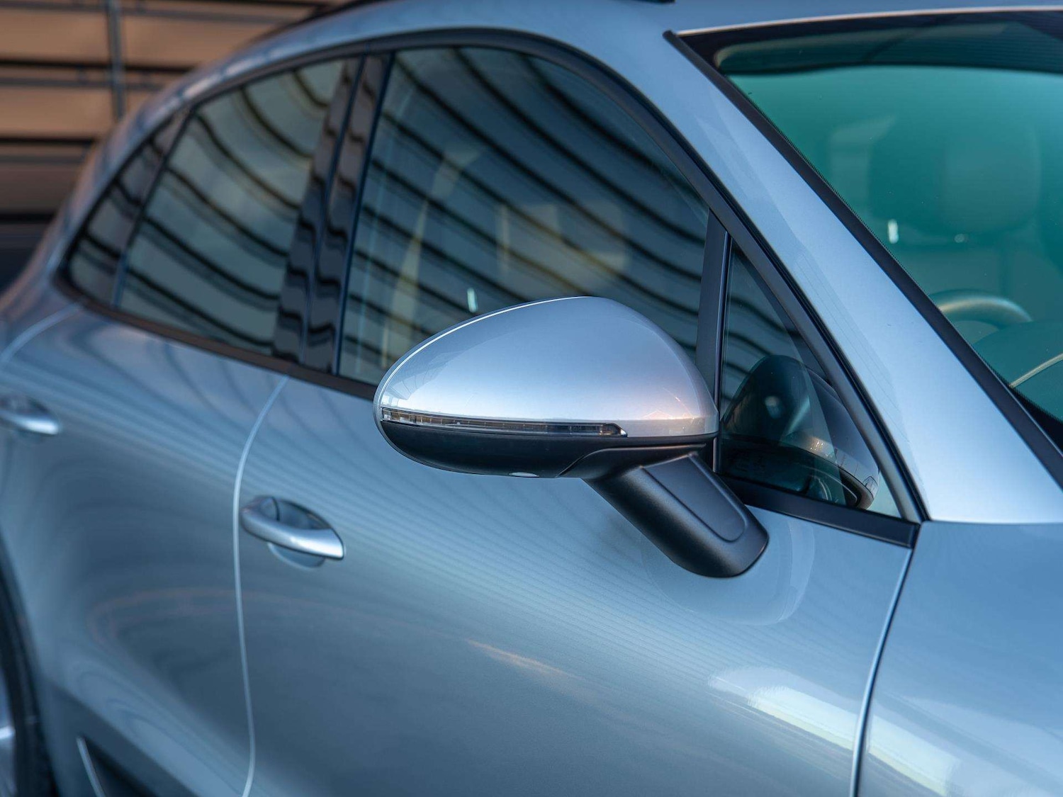 Used Porsche Macan 2021 for sale - 77282003: Photo 34