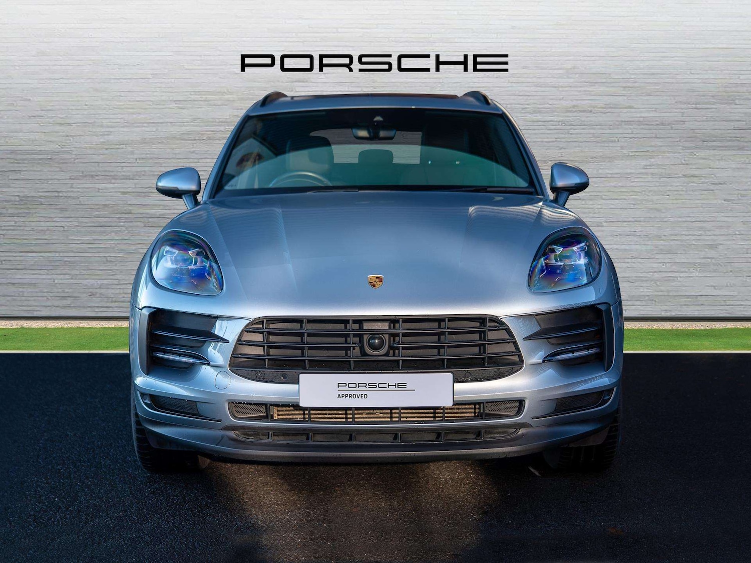 Used Porsche Macan 2021 for sale - 77282003: Photo 5