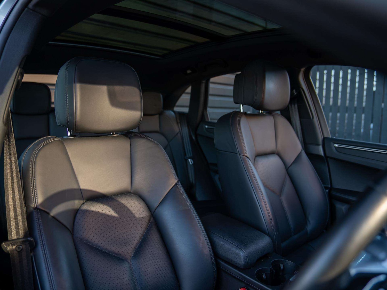 Used Porsche Macan 2021 for sale - 77282003: Photo 9