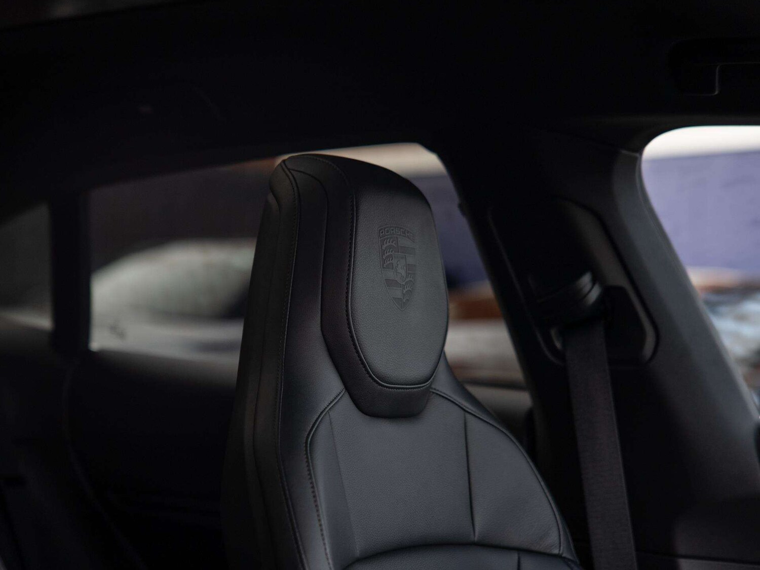 Used Porsche Taycan 2021 for sale - 77282024: Photo 12