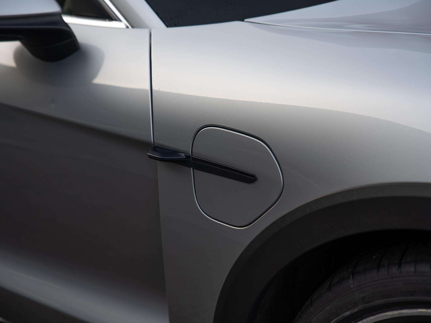 Used Porsche Taycan 2021 for sale - 77282024: Photo 19