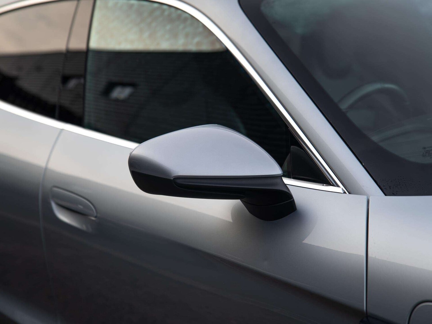 Used Porsche Taycan 2021 for sale - 77282024: Photo 20