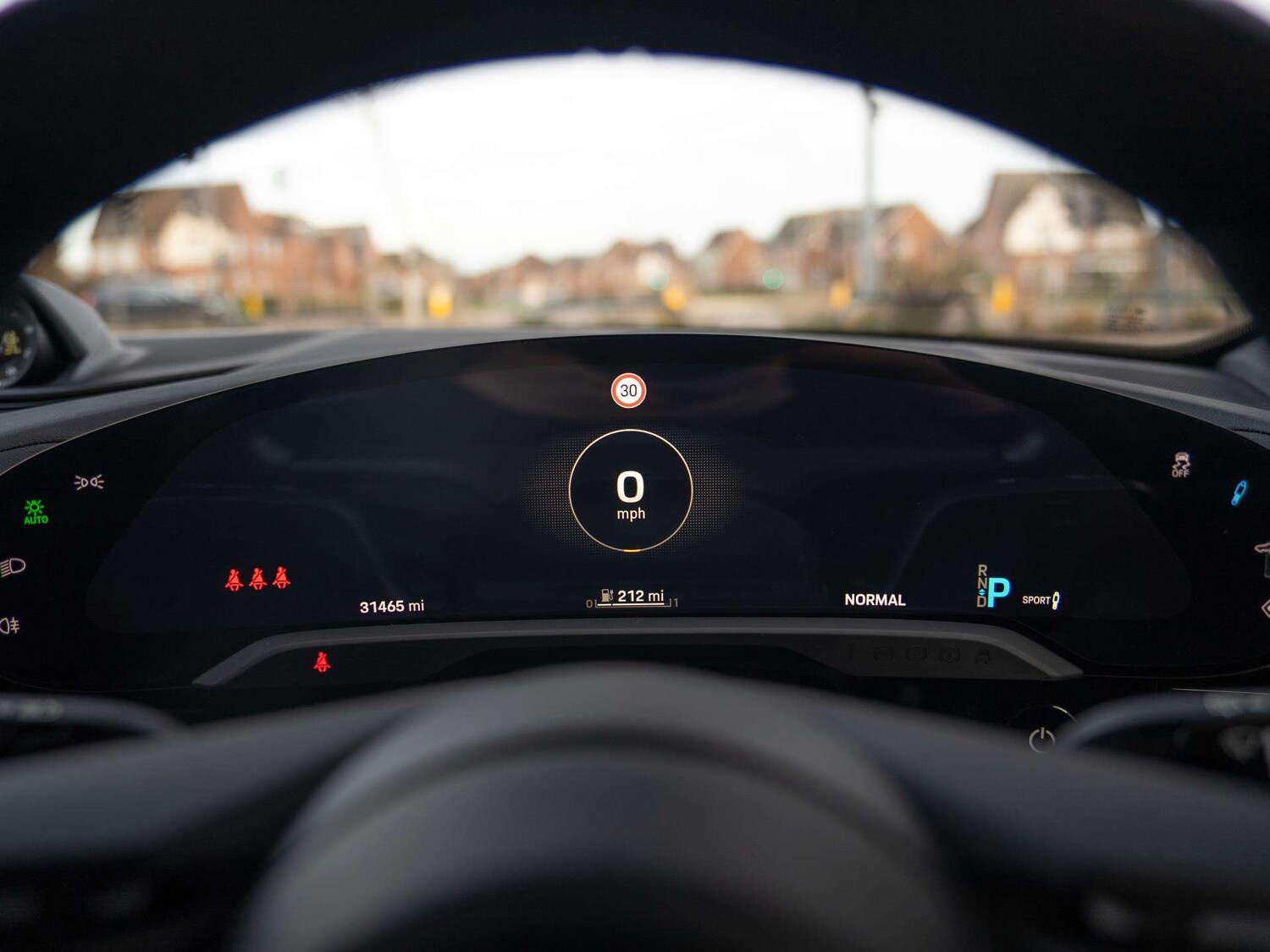 Used Porsche Taycan 2021 for sale - 77282024: Photo 24