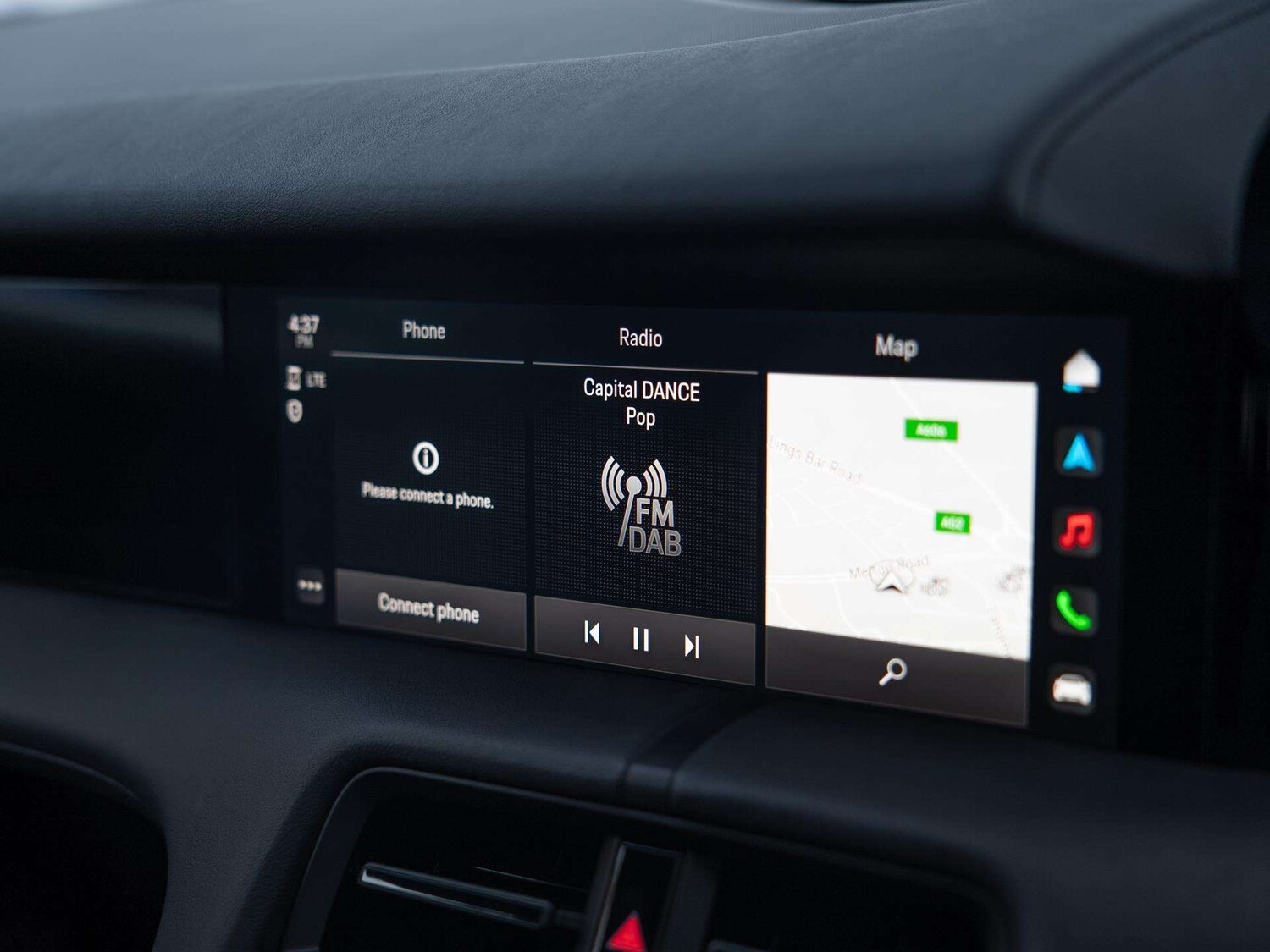 Used Porsche Taycan 2021 for sale - 77282024: Photo 26