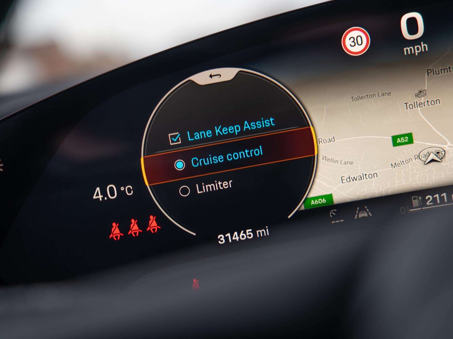 Used Porsche Taycan 2021 for sale - 77282024: Photo 28