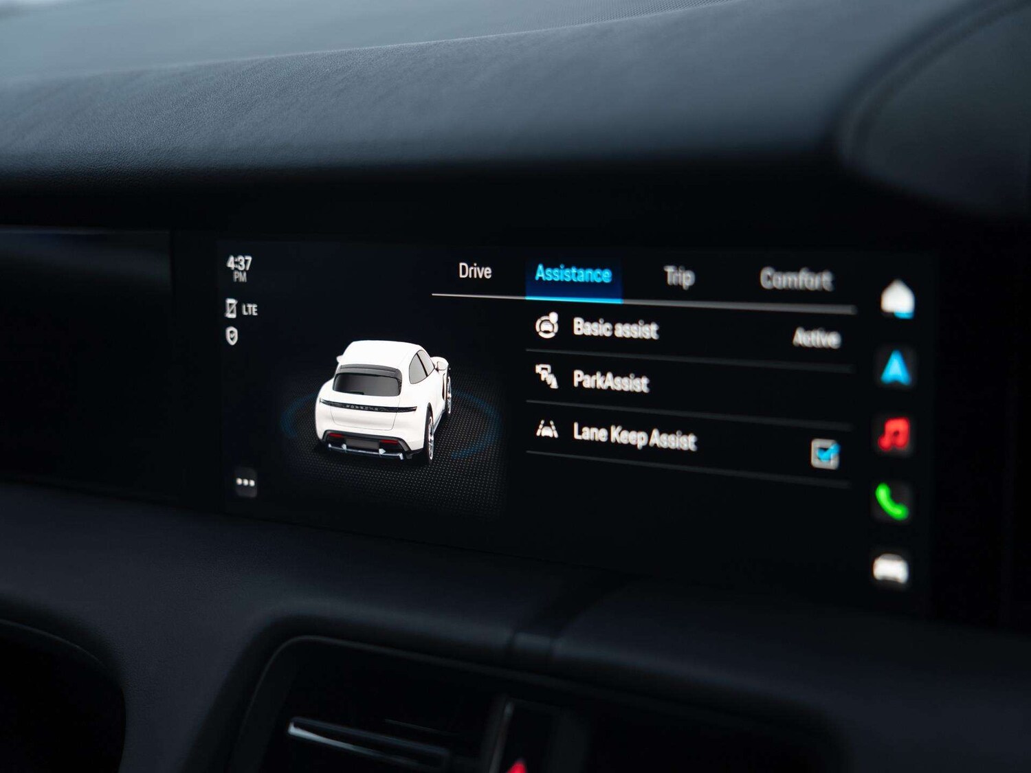 Used Porsche Taycan 2021 for sale - 77282024: Photo 30