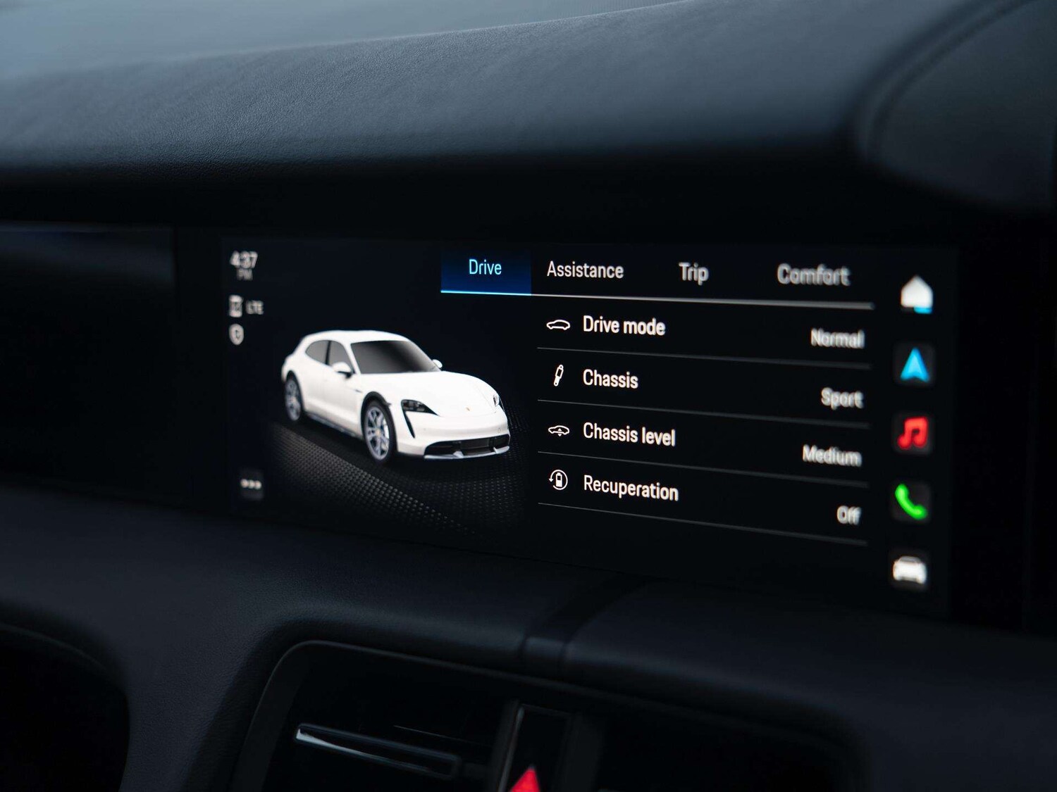 Used Porsche Taycan 2021 for sale - 77282024: Photo 31