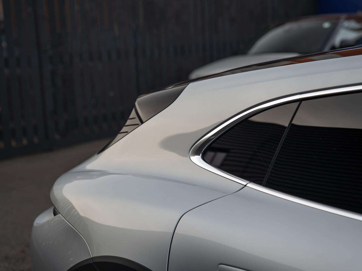 Used Porsche Taycan 2021 for sale - 77282024: Photo 34