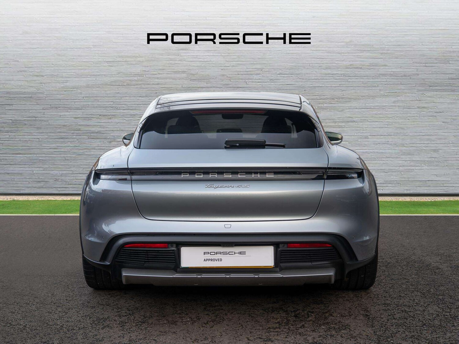 Used Porsche Taycan 2021 for sale - 77282024: Photo 7