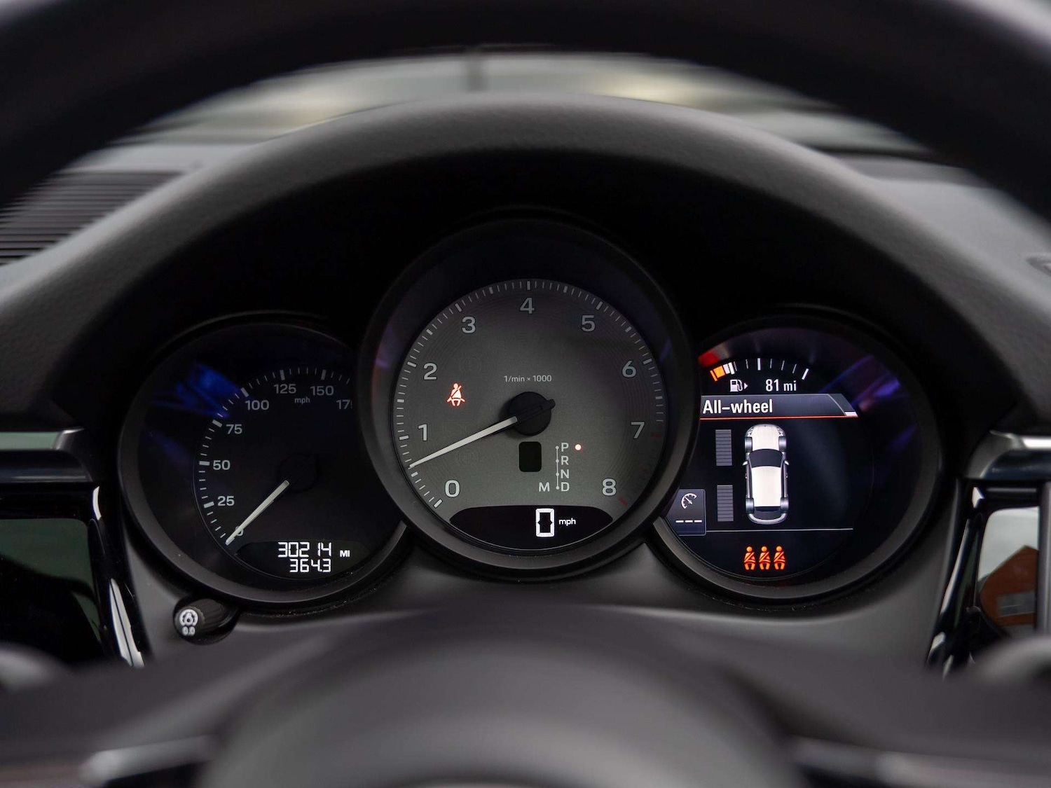 Used Porsche Macan 2022 for sale - 76475879: Photo 21