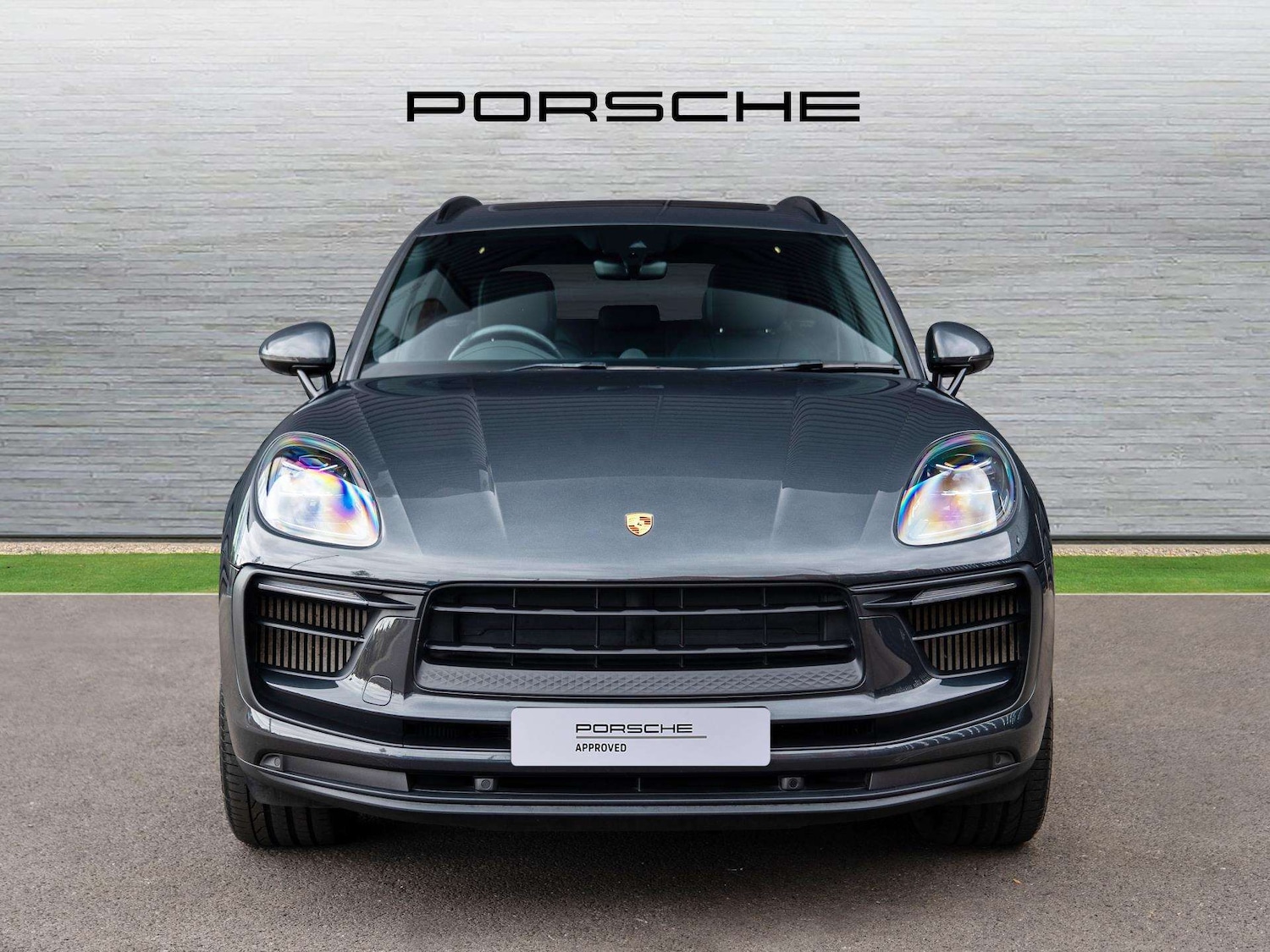 Used Porsche Macan 2022 for sale - 76475879: Photo 6