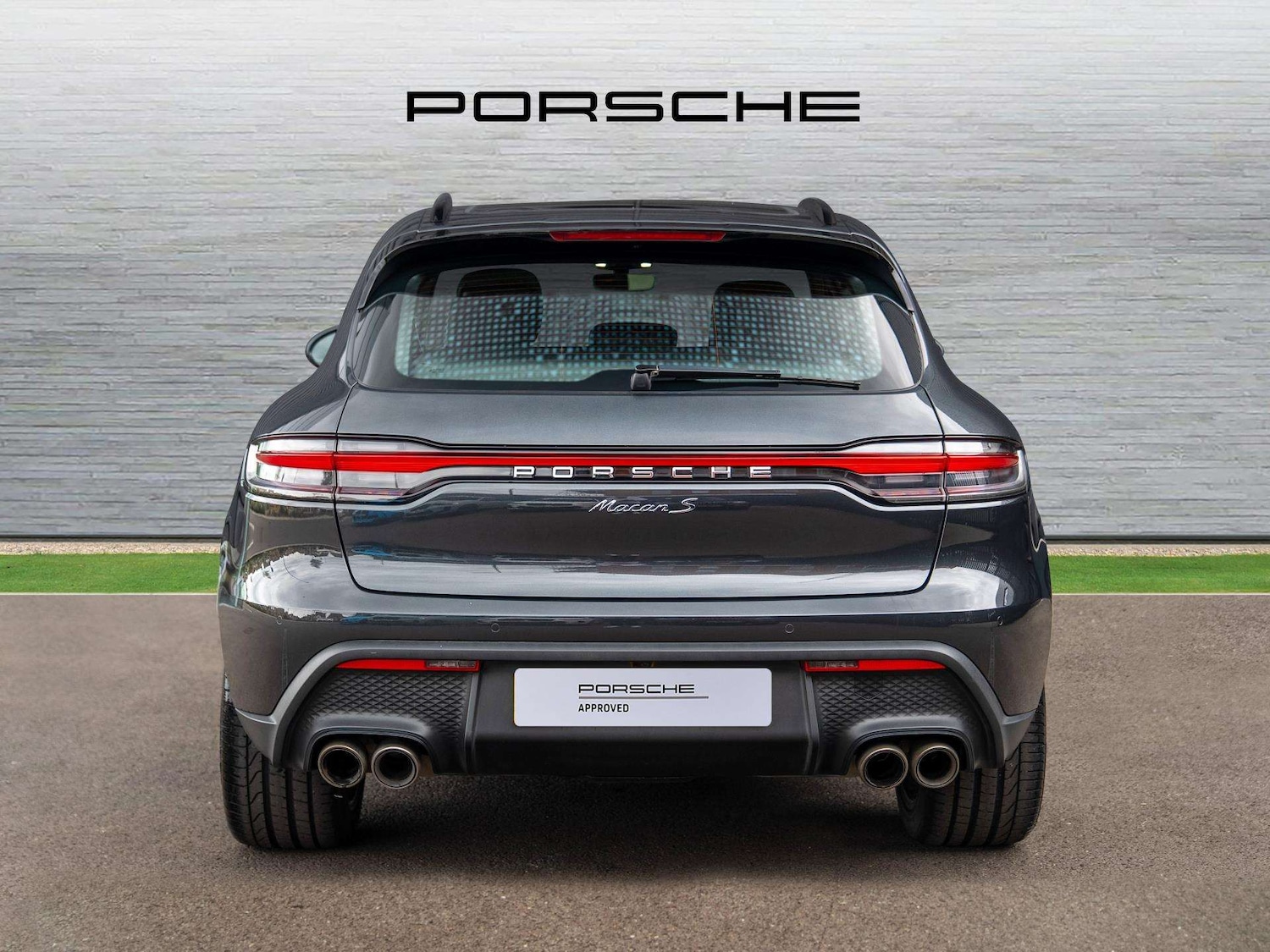 Used Porsche Macan 2022 for sale - 76475879: Photo 7