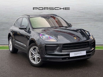 Used Porsche Macan 2024 for sale - 76978854: Photo