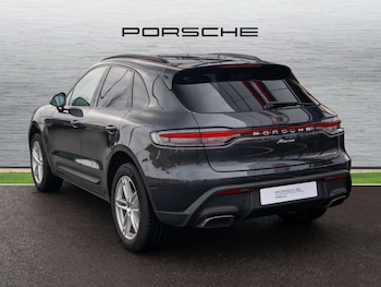 Used Porsche Macan 2024 for sale - 76978854: Photo