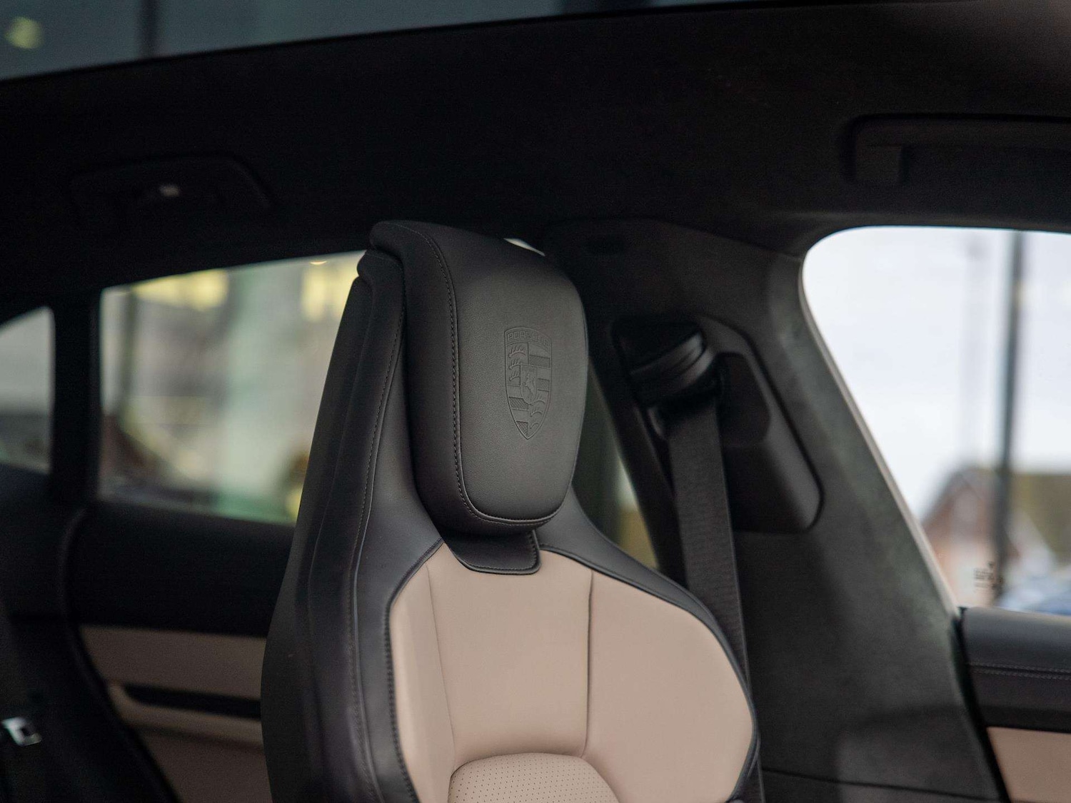 Used Porsche Taycan for sale - 76978888: Photo 12