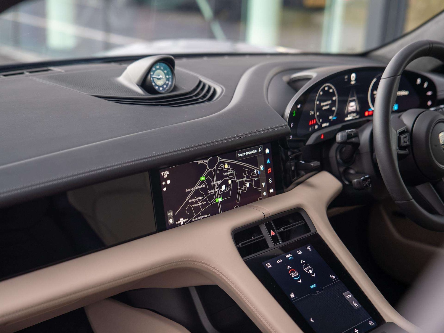 Used Porsche Taycan for sale - 76978888: Photo 13