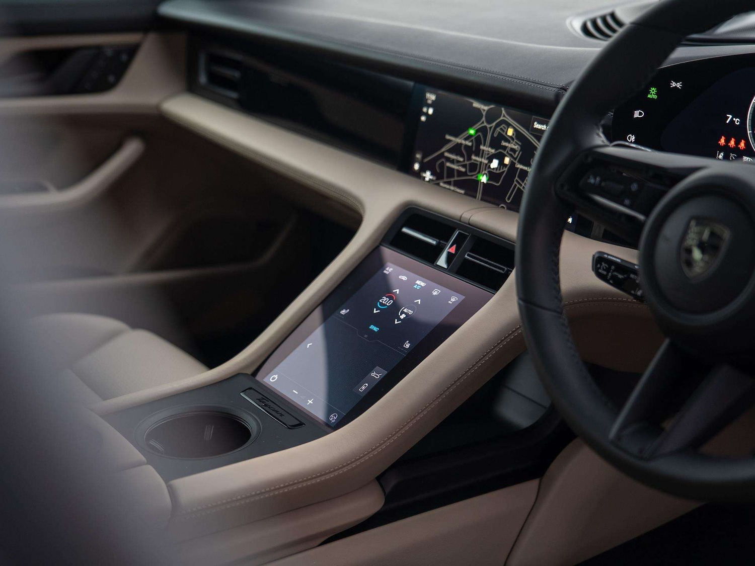 Used Porsche Taycan for sale - 76978888: Photo 14