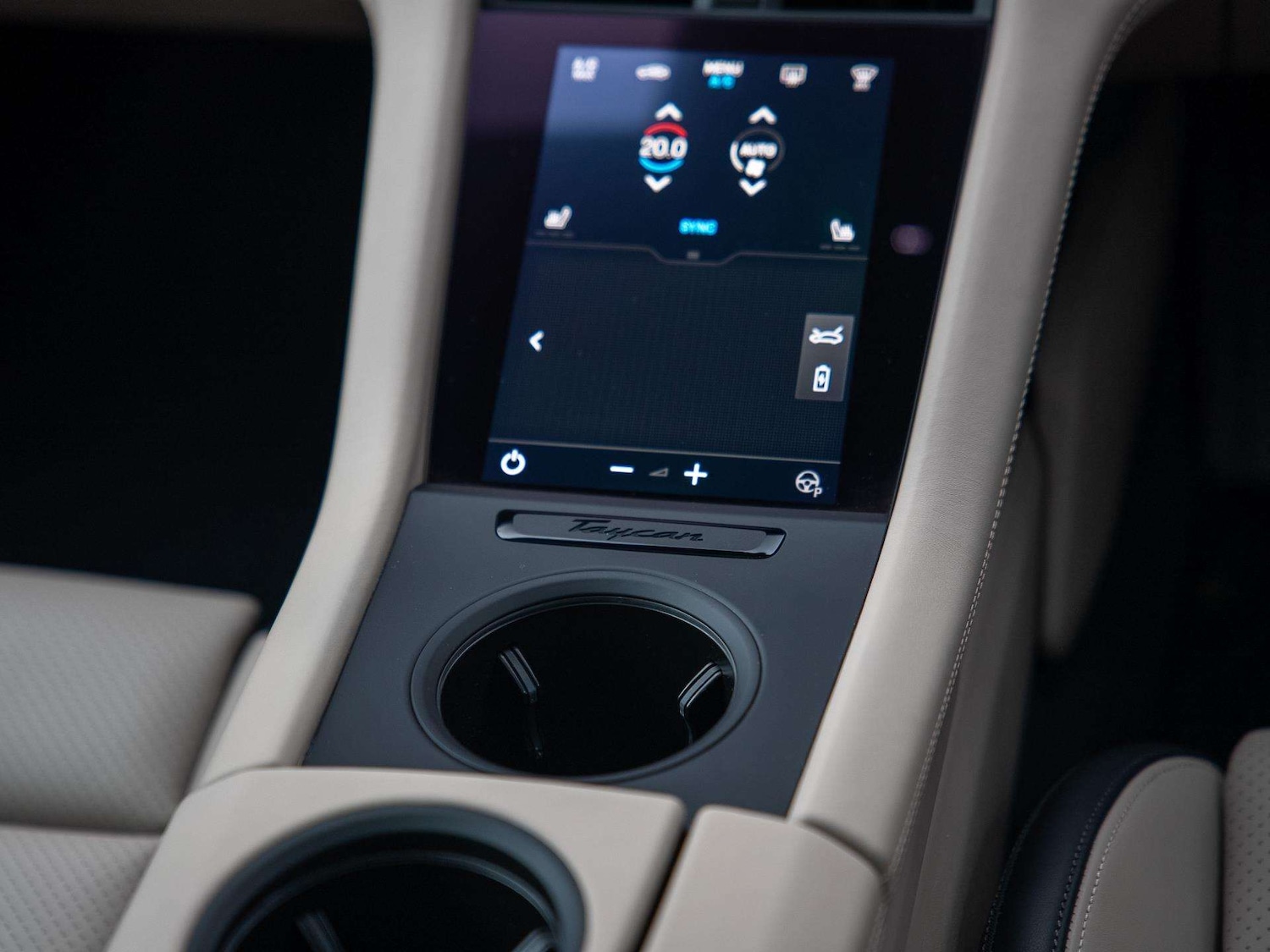 Used Porsche Taycan for sale - 76978888: Photo 15