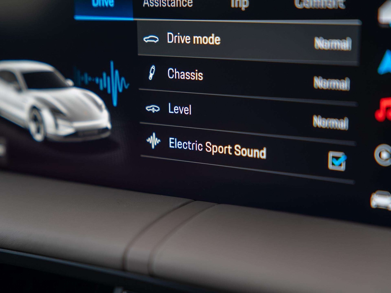 Used Porsche Taycan for sale - 76978888: Photo 17