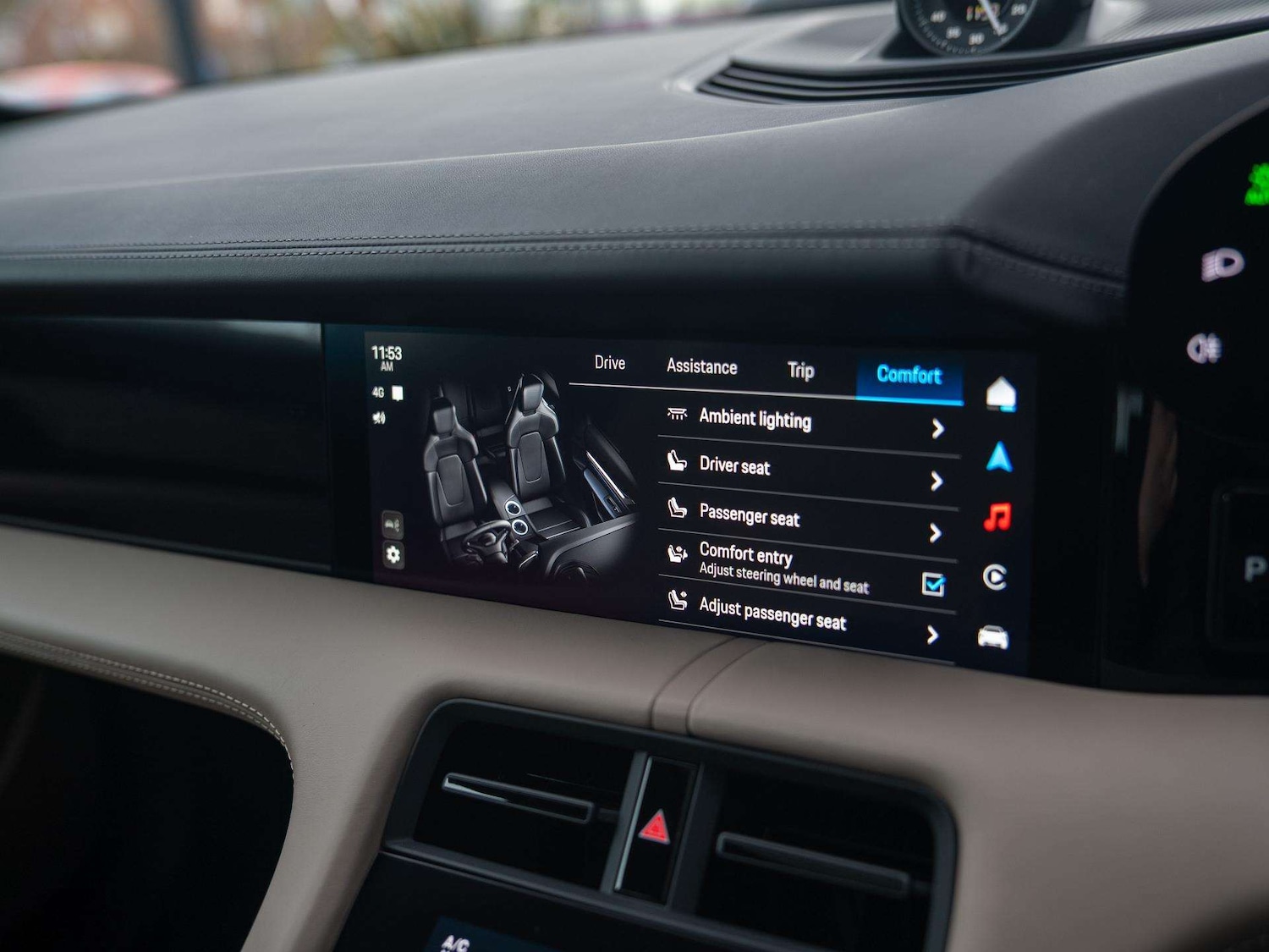 Used Porsche Taycan for sale - 76978888: Photo 18