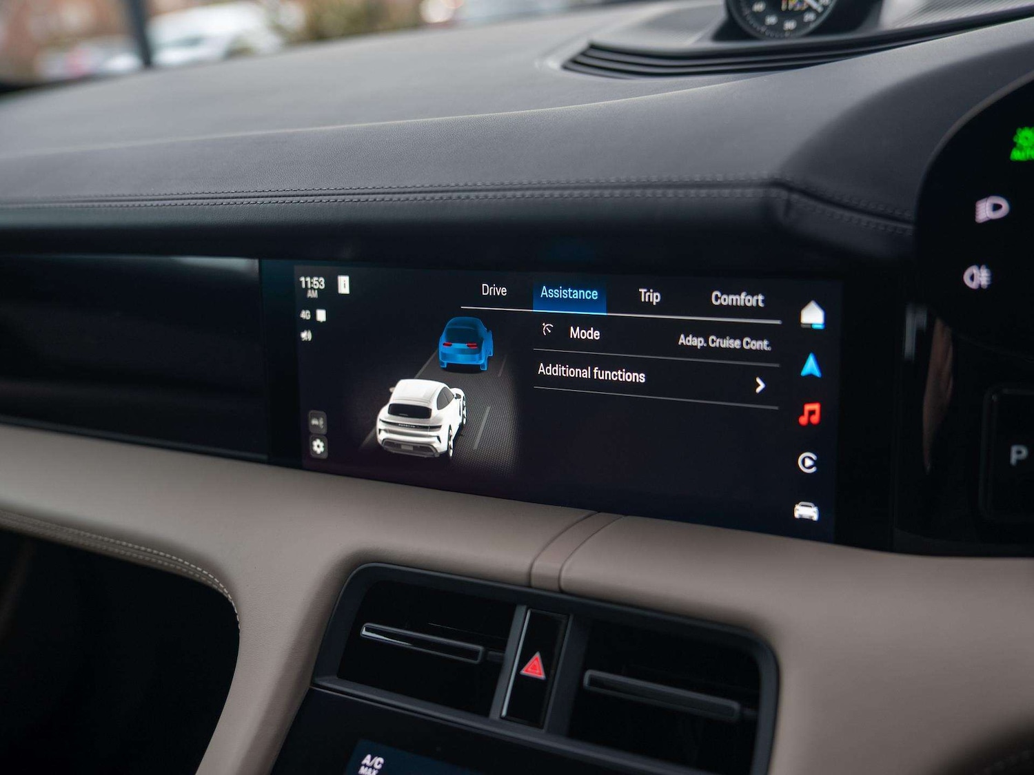 Used Porsche Taycan for sale - 76978888: Photo 19