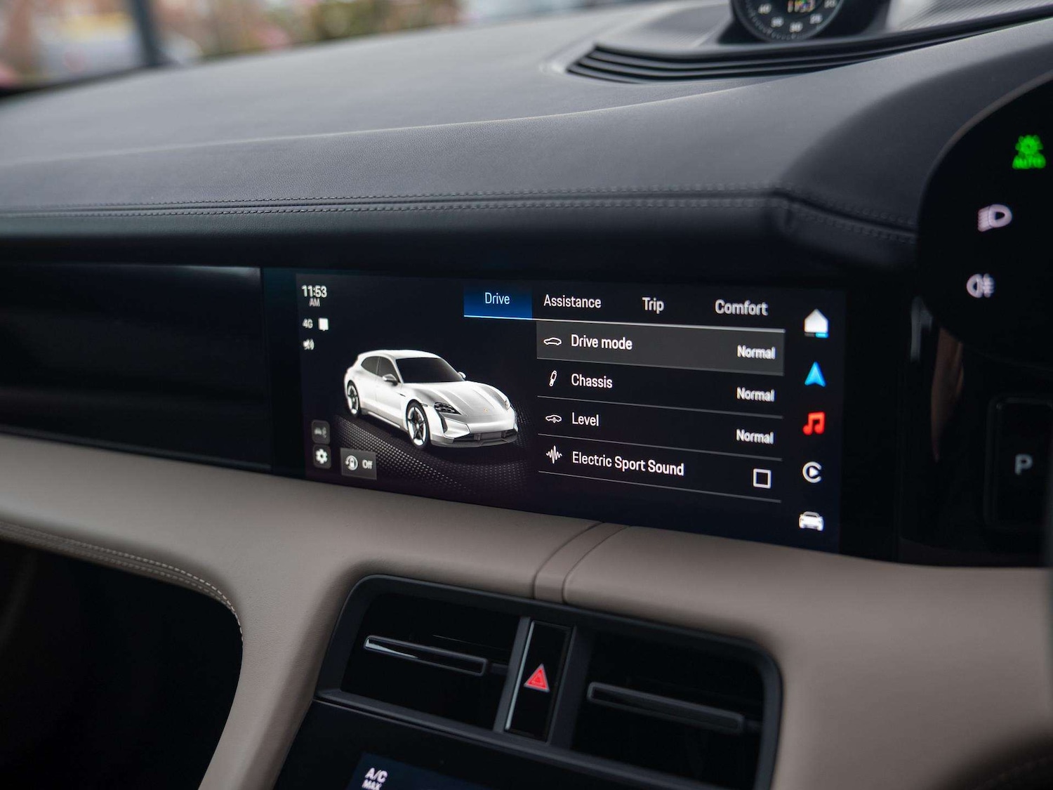 Used Porsche Taycan for sale - 76978888: Photo 20