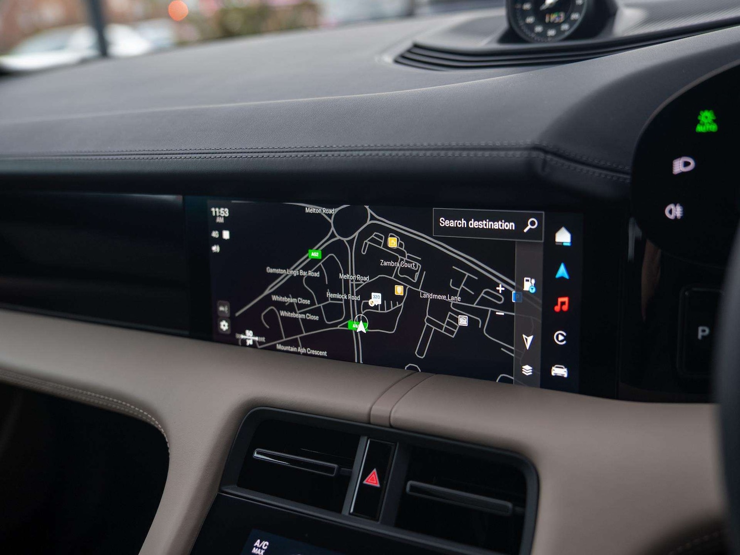 Used Porsche Taycan for sale - 76978888: Photo 21