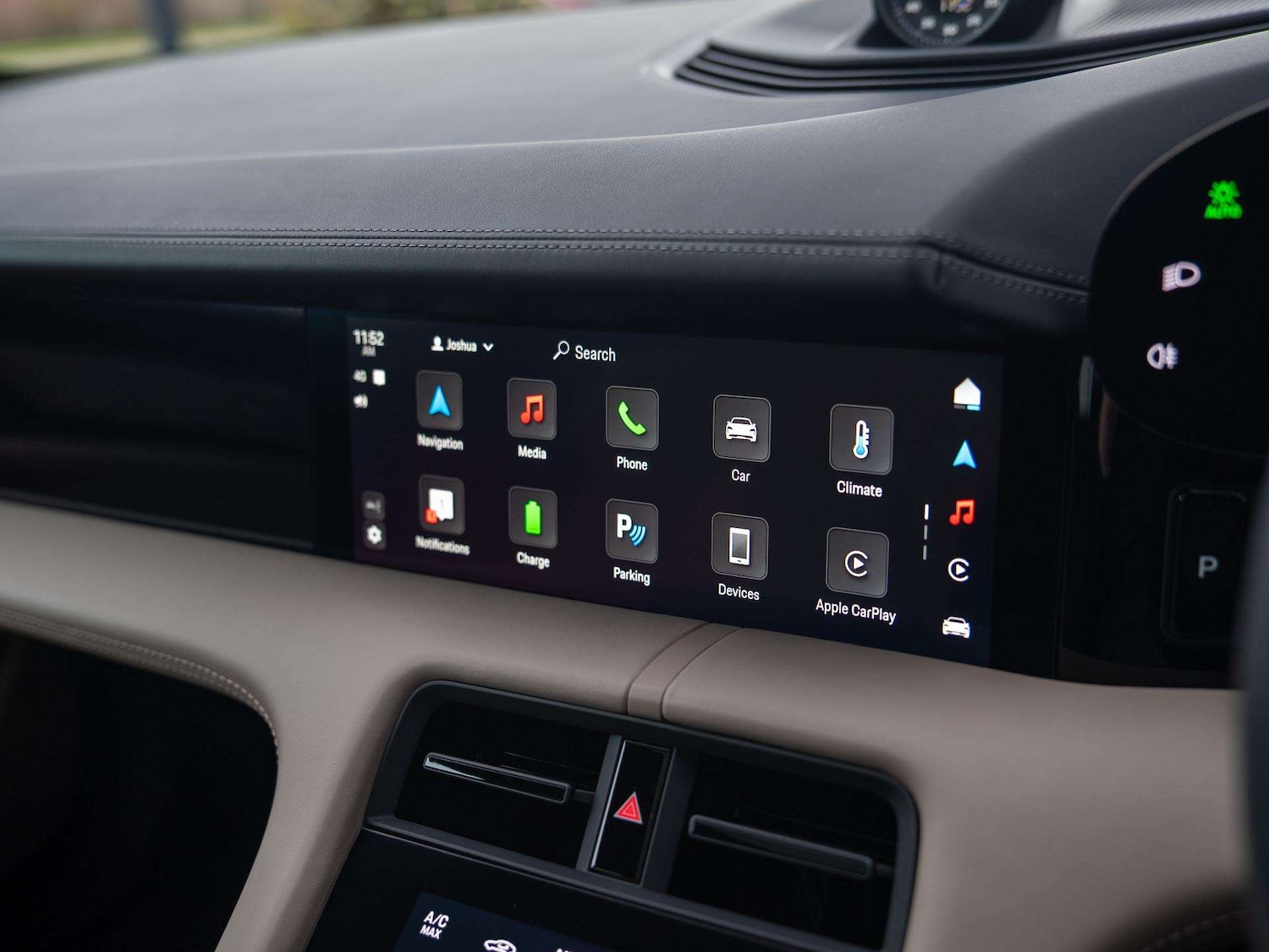 Used Porsche Taycan for sale - 76978888: Photo 22