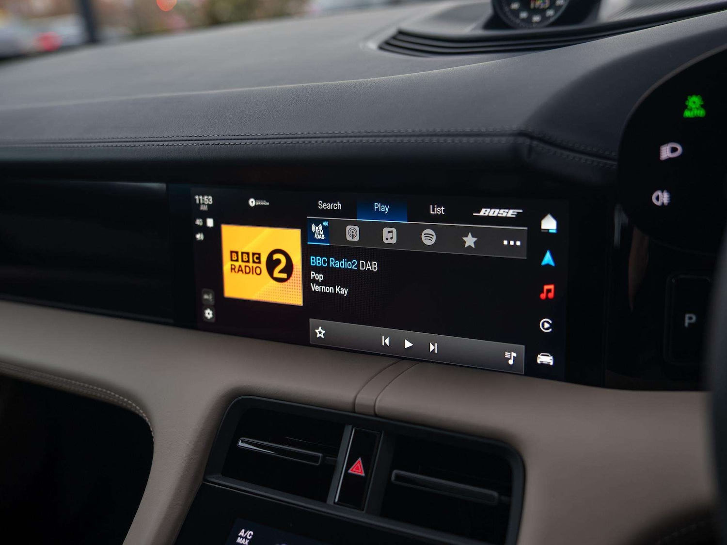 Used Porsche Taycan for sale - 76978888: Photo 23