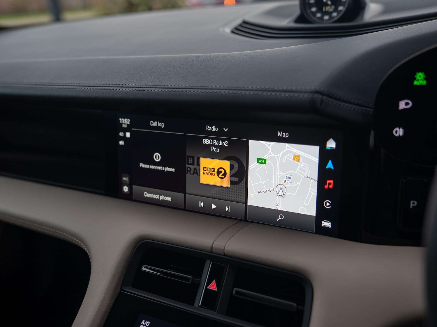 Used Porsche Taycan for sale - 76978888: Photo 24