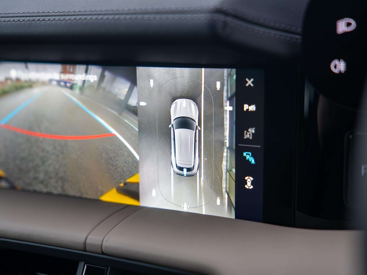 Used Porsche Taycan for sale - 76978888: Photo 25