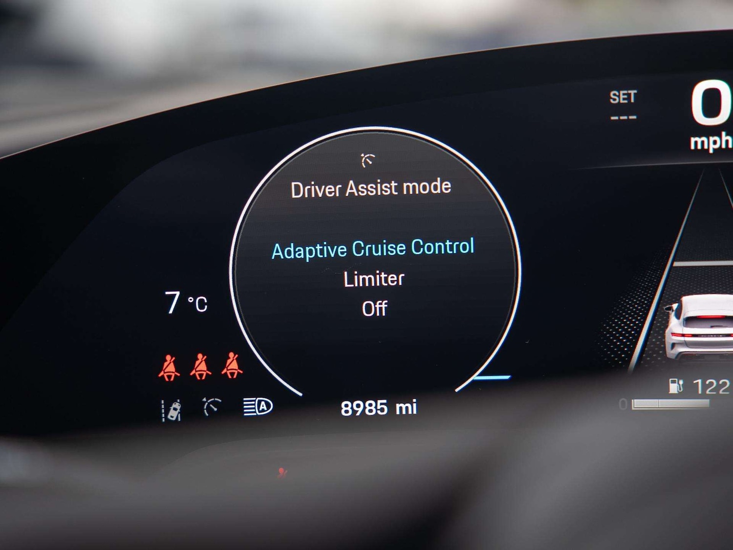 Used Porsche Taycan for sale - 76978888: Photo 27