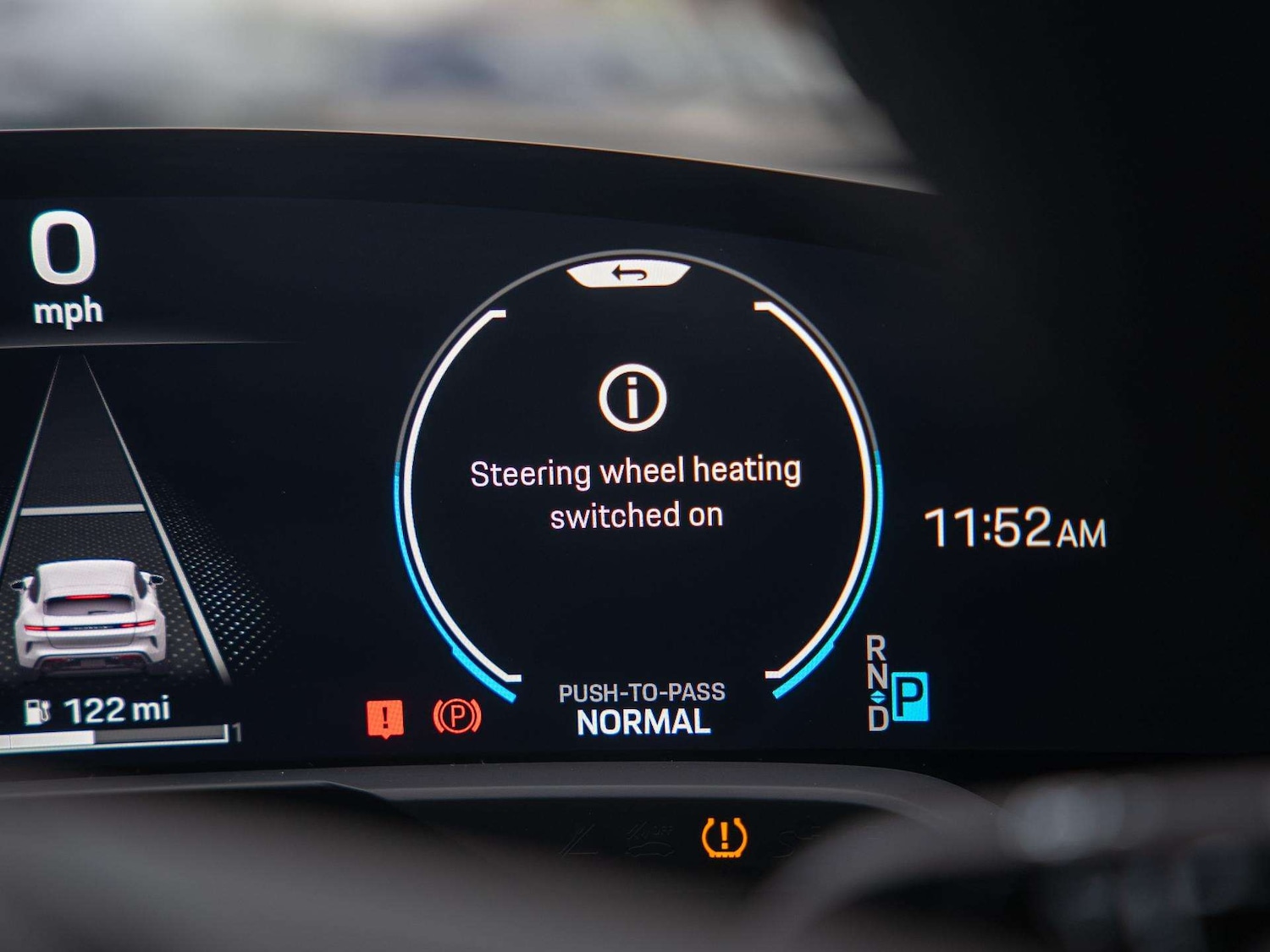 Used Porsche Taycan for sale - 76978888: Photo 28