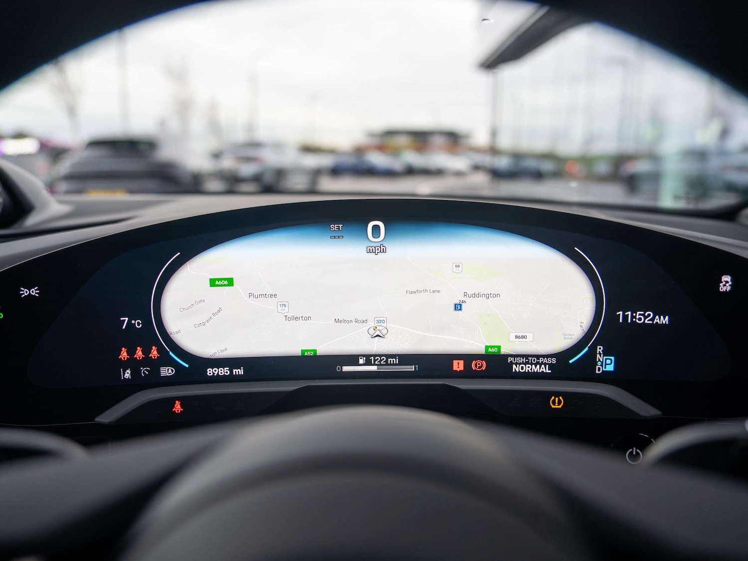 Used Porsche Taycan for sale - 76978888: Photo 29