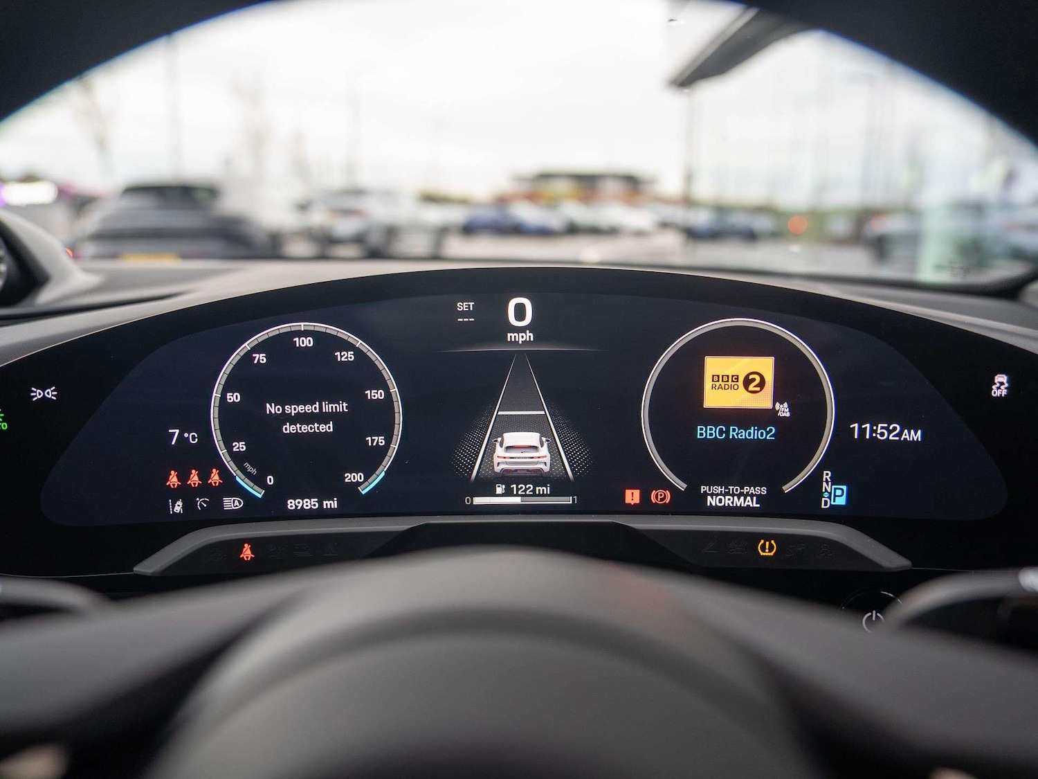 Used Porsche Taycan for sale - 76978888: Photo 30