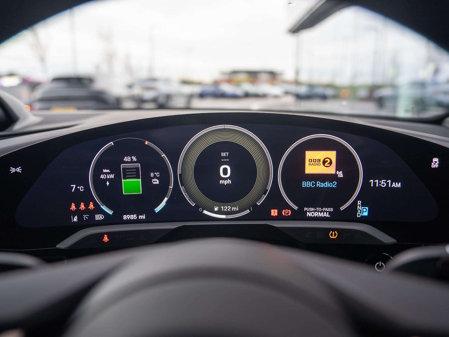 Used Porsche Taycan for sale - 76978888: Photo 31