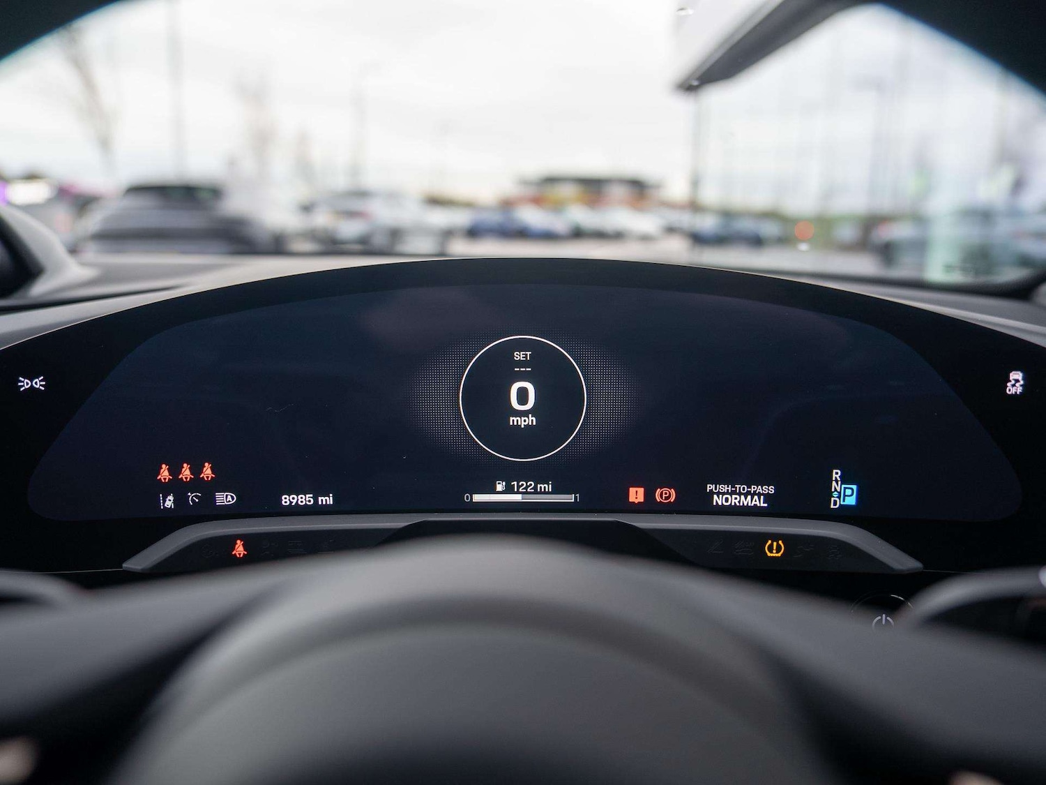 Used Porsche Taycan for sale - 76978888: Photo 32