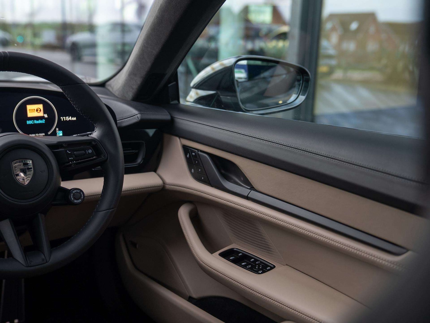 Used Porsche Taycan for sale - 76978888: Photo 33