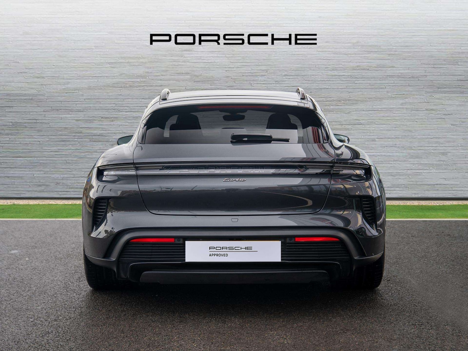 Used Porsche Taycan for sale - 76978888: Photo 7