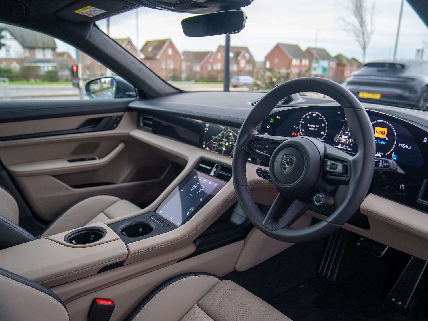 Used Porsche Taycan for sale - 76978888: Photo 9